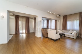 Обява Дава под наем КЪЩА,град София, Драгалевци>