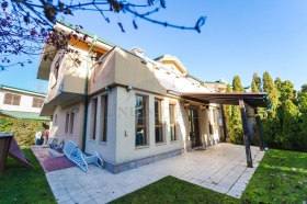 Обява Дава под наем КЪЩА,град София, Драгалевци