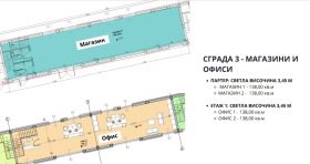 Дава под Наем МАГАЗИН | Imot.bg — малка снимка 4