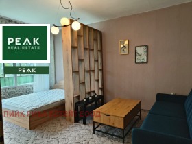 Дава под наем 1-стаен, град София