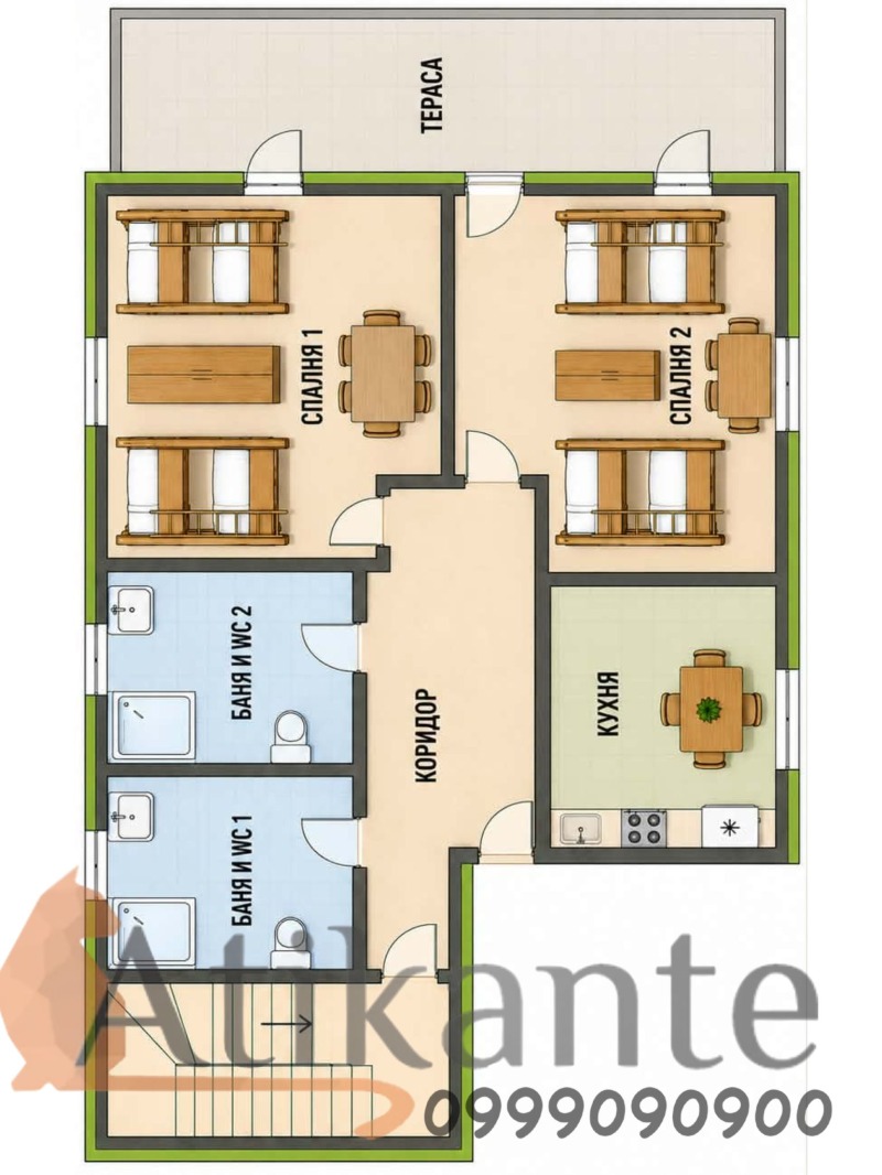Под наем 3-СТАЕН, град София, Център • 1500 € • 24801353 1 — Holmes.bg Под наем 3-СТАЕН, град София, Център • 1500 € • 24801353 1
