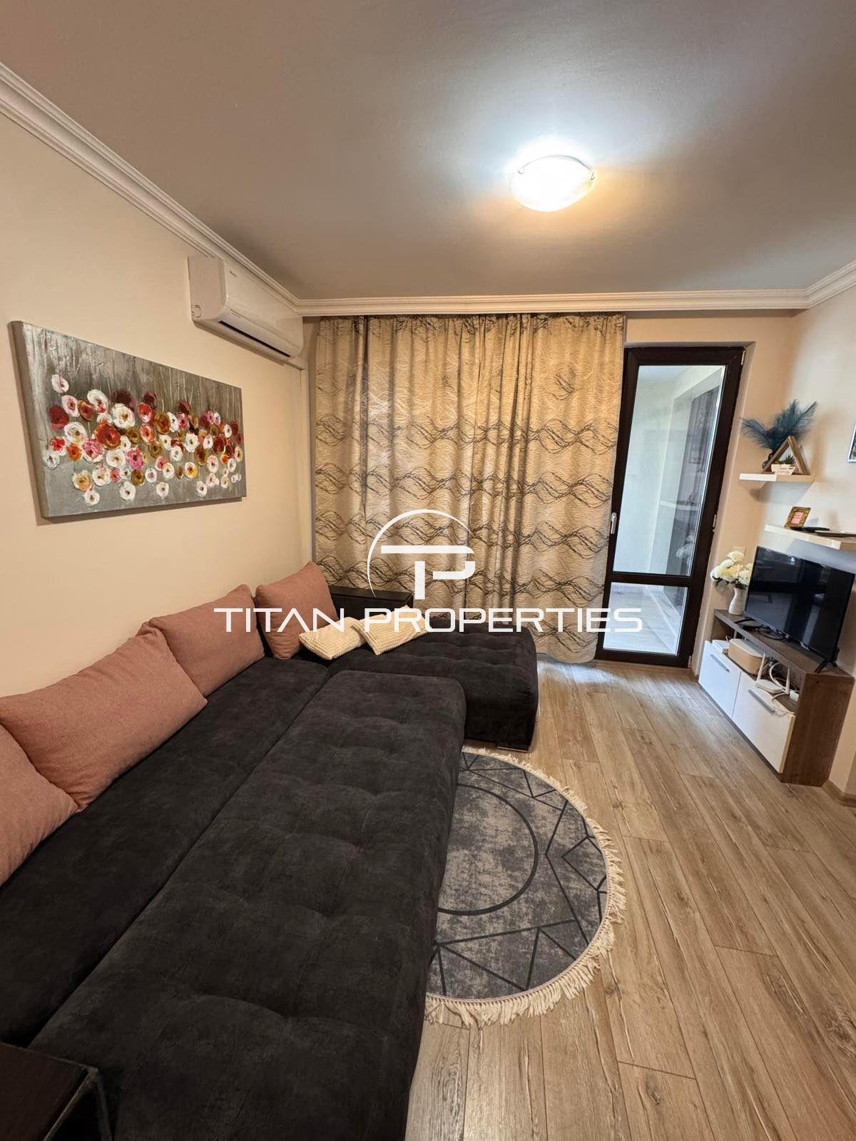 Дава под наем 2-стаен град Бургас , Сарафово , 60 кв.м | 70521098 — Imoti.com Дава под наем 2-стаен град Бургас , Сарафово , 60 кв.м | 70521098
