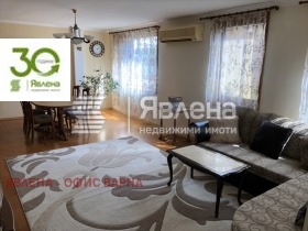 Дава под наем 3-стаен, град Варна