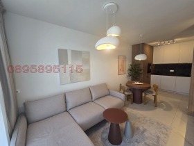 Обява Дава под наем 2-СТАЕН,град София, Малинова долина