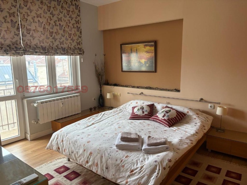 Под наем 3-СТАЕН, град София, Център • 1800 € • 46240749 1 — Holmes.bg Под наем 3-СТАЕН, град София, Център • 1800 € • 46240749 1