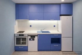 2-СТАЕН, 55 m2 - Holmes.bg 2-СТАЕН, 55 m2