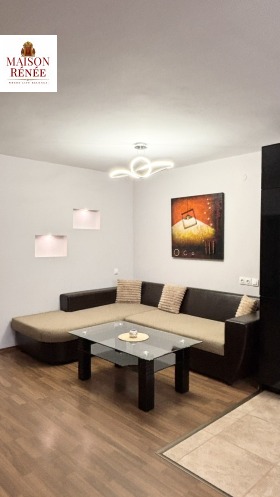 3-СТАЕН, 113 m2 - Holmes.bg 3-СТАЕН, 113 m2