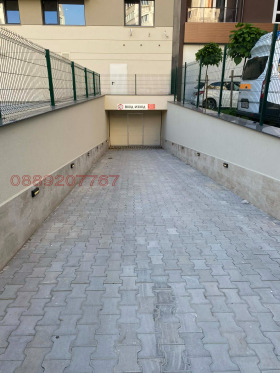 ГАРАЖ, ПАРКОМЯСТО, 21 m2 - Holmes.bg ГАРАЖ, ПАРКОМЯСТО, 21 m2