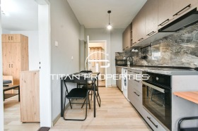 1-СТАЕН, 42 m2 - Holmes.bg 1-СТАЕН, 42 m2