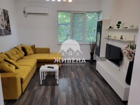 3-СТАЕН, 110 m2 - Holmes.bg 3-СТАЕН, 110 m2