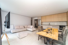 4-СТАЕН, 200 m2 - Holmes.bg 4-СТАЕН, 200 m2