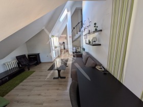 МЕЗОНЕТ, 102 m2 - Holmes.bg МЕЗОНЕТ, 102 m2