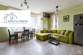 Дава под наем 3-стаен, град София