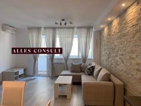 3-СТАЕН, 86 m2 - Holmes.bg 3-СТАЕН, 86 m2