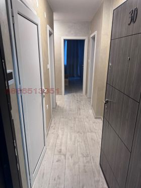 Обява Дава под наем 3-СТАЕН,град Стара Загора, Казански - изток