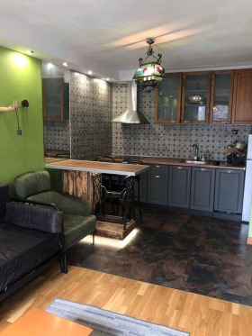 1-СТАЕН, 36 m2 - Holmes.bg 1-СТАЕН, 36 m2