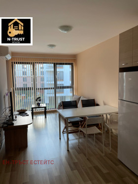 Обява Дава под наем 2-СТАЕН,град София, Дървеница