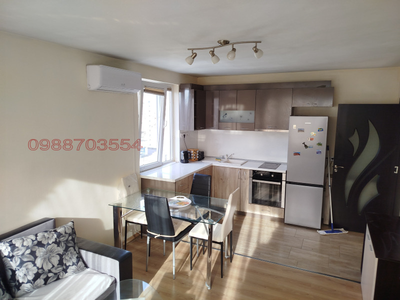 Под наем 3-СТАЕН, град София, Зона Б-5 • 740 € / 1447.31 лв. • 31384365 1 — Holmes.bg Под наем 3-СТАЕН, град София, Зона Б-5 • 740 € / 1447.31 лв. • 31384365 1