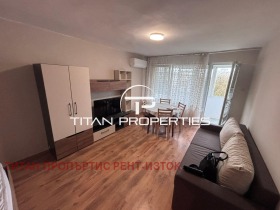 Обява Дава под наем 2-СТАЕН,град Бургас, Зорница