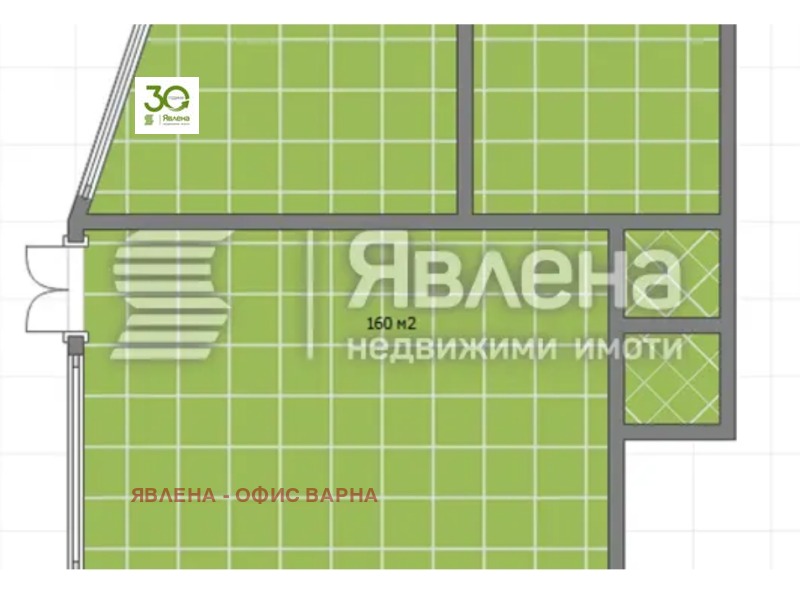Под наем ОФИС, град Варна, Бриз • 1600 € • 12783217 1 — Holmes.bg Под наем ОФИС, град Варна, Бриз • 1600 € • 12783217 1