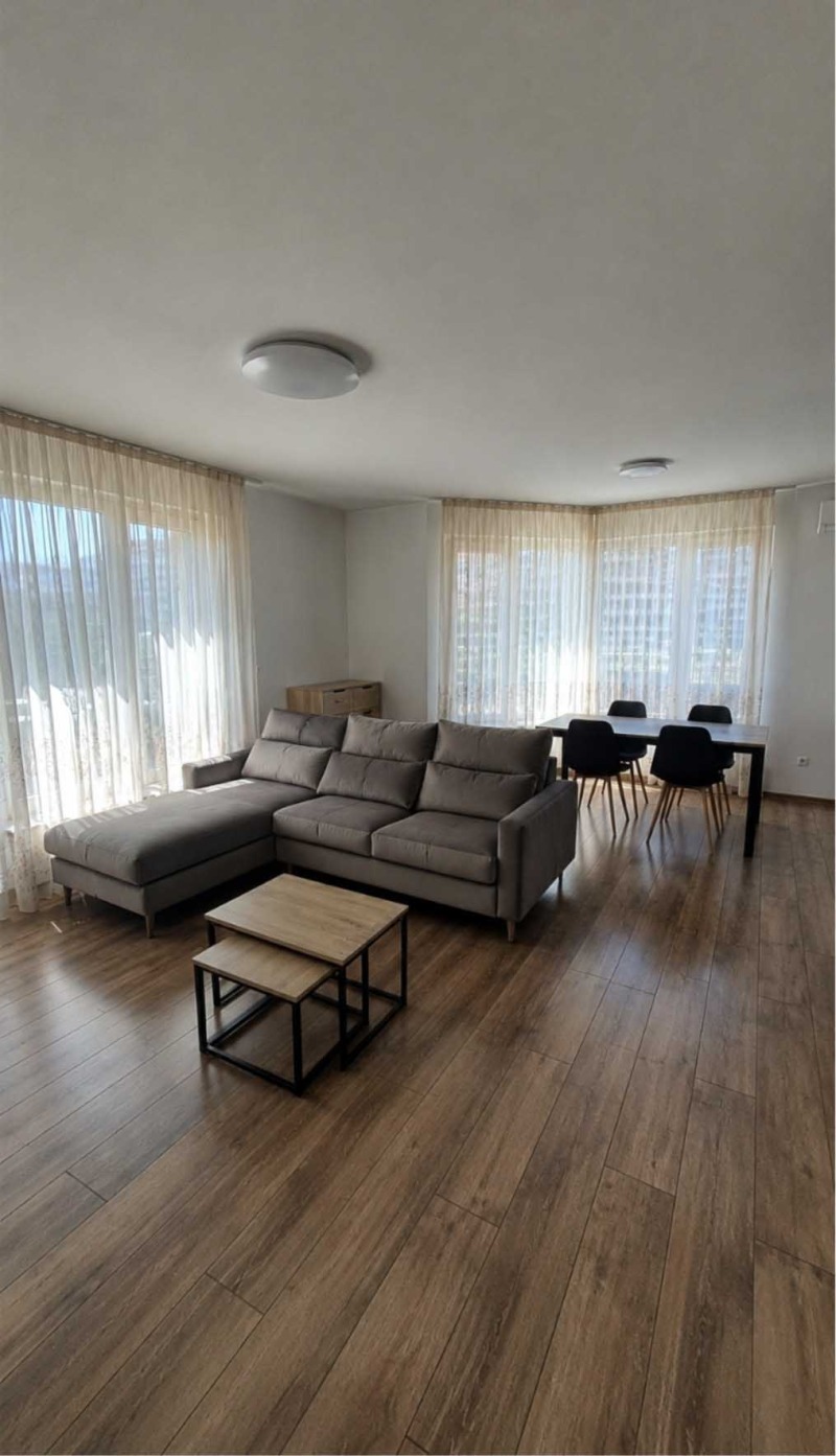 Под наем 3-СТАЕН, град София, Гоце Делчев • 750 € • 21696501 1 — Holmes.bg Под наем 3-СТАЕН, град София, Гоце Делчев • 750 € • 21696501 1