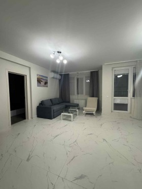 Обява Дава под наем 3-СТАЕН,град София, Надежда 2