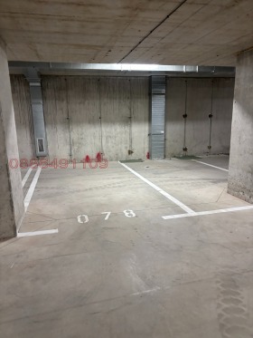 ГАРАЖ, ПАРКОМЯСТО, 20 m2 - Holmes.bg ГАРАЖ, ПАРКОМЯСТО, 20 m2