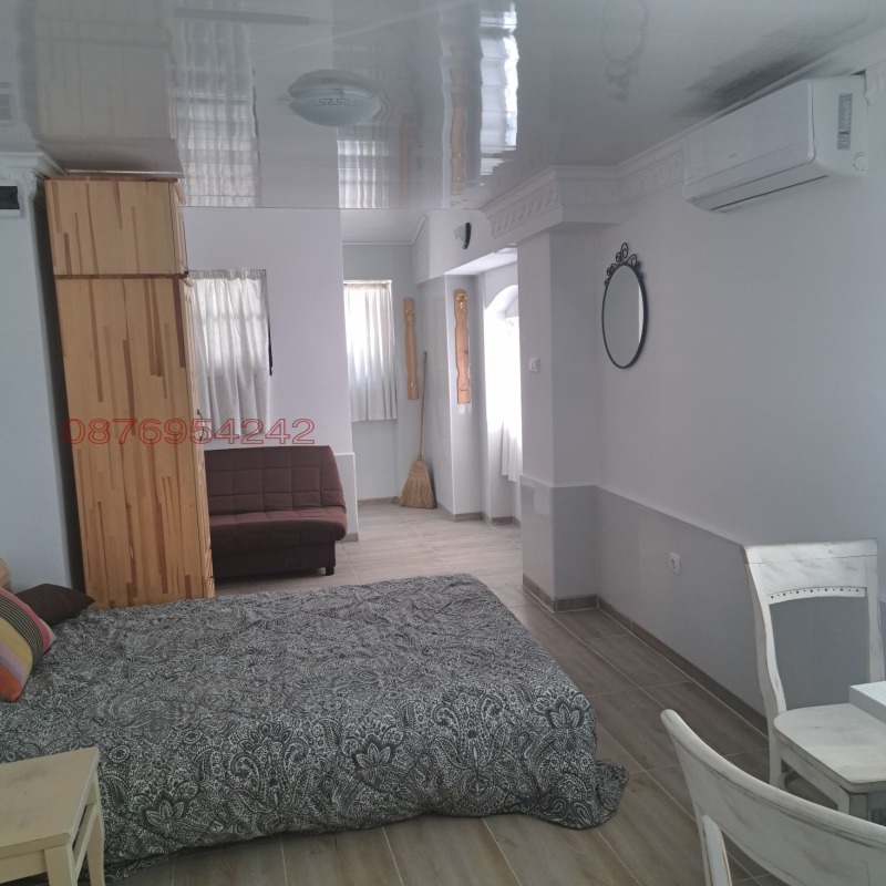 Под наем 1-СТАЕН, град Варна, м-т Манастирски рид • 290 € / 567.19 лв. • 79692572 1 — Holmes.bg Под наем 1-СТАЕН, град Варна, м-т Манастирски рид • 290 € / 567.19 лв. • 79692572 1