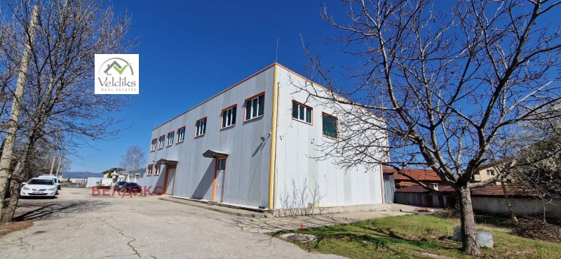 Под наем СКЛАД, град София, Орландовци • 550 лв. / 281.21 € • 38982549 1 — Holmes.bg Под наем СКЛАД, град София, Орландовци • 550 лв. / 281.21 € • 38982549 1