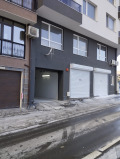 Под наем ГАРАЖ, ПАРКОМЯСТО, град Варна, Възраждане 1 • 130 € / 254.26 лв. • 78223398 1 — Holmes.bg Под наем ГАРАЖ, ПАРКОМЯСТО, град Варна, Възраждане 1 • 130 € / 254.26 лв. • 78223398 1