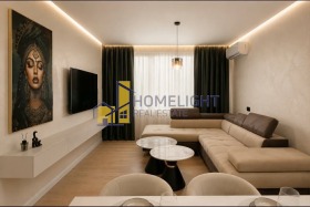 2-СТАЕН, 58 m2 - Holmes.bg 2-СТАЕН, 58 m2