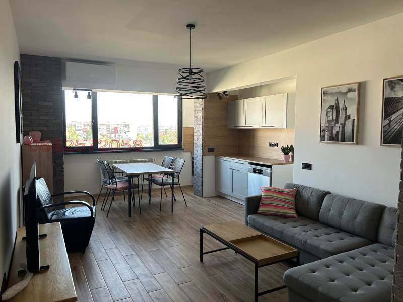 Под наем 3-СТАЕН, град София, Сухата река • 630 € • 71391709 1 — Holmes.bg Под наем 3-СТАЕН, град София, Сухата река • 630 € • 71391709 1