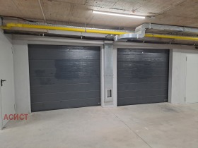 ГАРАЖ, ПАРКОМЯСТО, 19 m2 - Holmes.bg ГАРАЖ, ПАРКОМЯСТО, 19 m2