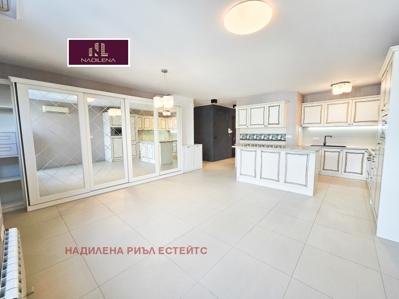 Под наем 4-СТАЕН, град София, Лозенец • 1850 € • 80455463 1 — Holmes.bg Под наем 4-СТАЕН, град София, Лозенец • 1850 € • 80455463 1