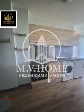 Дава под наем 1-стаен, град София