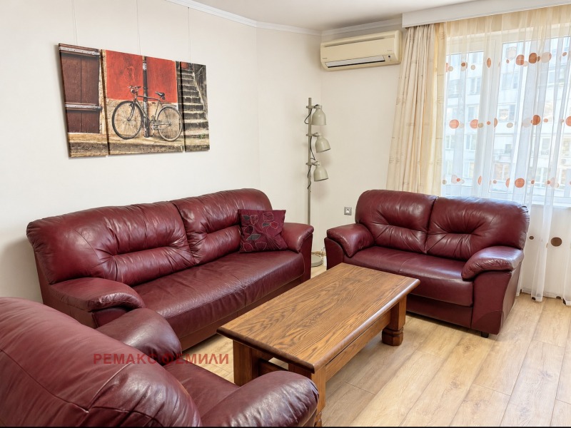 Под наем 3-СТАЕН, град Варна, Чайка • 950 € • 46678074 1 — Holmes.bg Под наем 3-СТАЕН, град Варна, Чайка • 950 € • 46678074 1