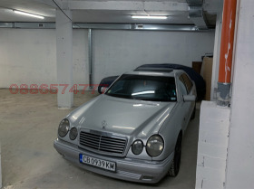 ГАРАЖ, ПАРКОМЯСТО, 16 m2 - Holmes.bg ГАРАЖ, ПАРКОМЯСТО, 16 m2