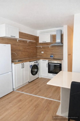 2-СТАЕН, 60 m2 - Holmes.bg 2-СТАЕН, 60 m2