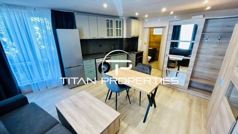 Под наем 2-СТАЕН, град Бургас, Сарафово • 430 € • 41034618 1 — Holmes.bg Под наем 2-СТАЕН, град Бургас, Сарафово • 430 € • 41034618 1