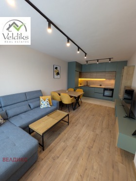 2-СТАЕН, 65 m2 - Holmes.bg 2-СТАЕН, 65 m2