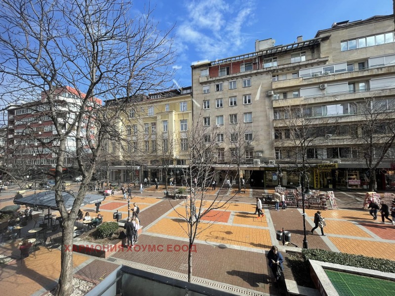 Под наем 2-СТАЕН, град София, Център • 640 € • 40101416 1 — Holmes.bg Под наем 2-СТАЕН, град София, Център • 640 € • 40101416 1