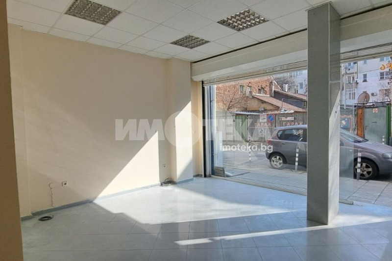 Под наем МАГАЗИН, град София, Център • 600 € / 1173.50 лв. • 38659290 1 — Holmes.bg Под наем МАГАЗИН, град София, Център • 600 € / 1173.50 лв. • 38659290 1