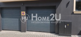 Обява Дава под наем ГАРАЖ,град София, Манастирски ливади