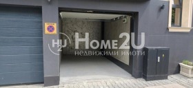 Дава под наем Гараж, Паркомясто, град София