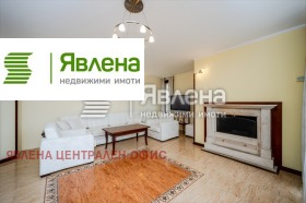 Обява Дава под наем 4-СТАЕН,град София, Овча купел