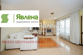 Обява Дава под наем 4-СТАЕН,град София, Овча купел