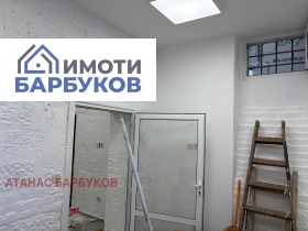 Дава под наем Склад, град Русе