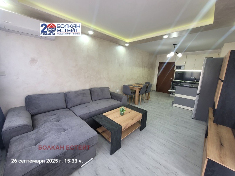 Под наем 2-СТАЕН, град Велико Търново, Център • 410 € / 801.89 лв. • 58845639 1 — Holmes.bg Под наем 2-СТАЕН, град Велико Търново, Център • 410 € / 801.89 лв. • 58845639 1