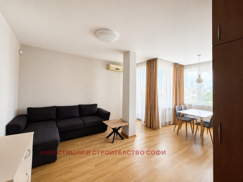 Под наем 2-СТАЕН, град София, Младост 1 • 690 € • 60392279 1 — Holmes.bg Под наем 2-СТАЕН, град София, Младост 1 • 690 € • 60392279 1