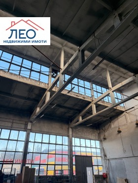 Обява Дава под наем ПРОМ. ПОМЕЩЕНИЕ,гр. Севлиево, област Габрово>